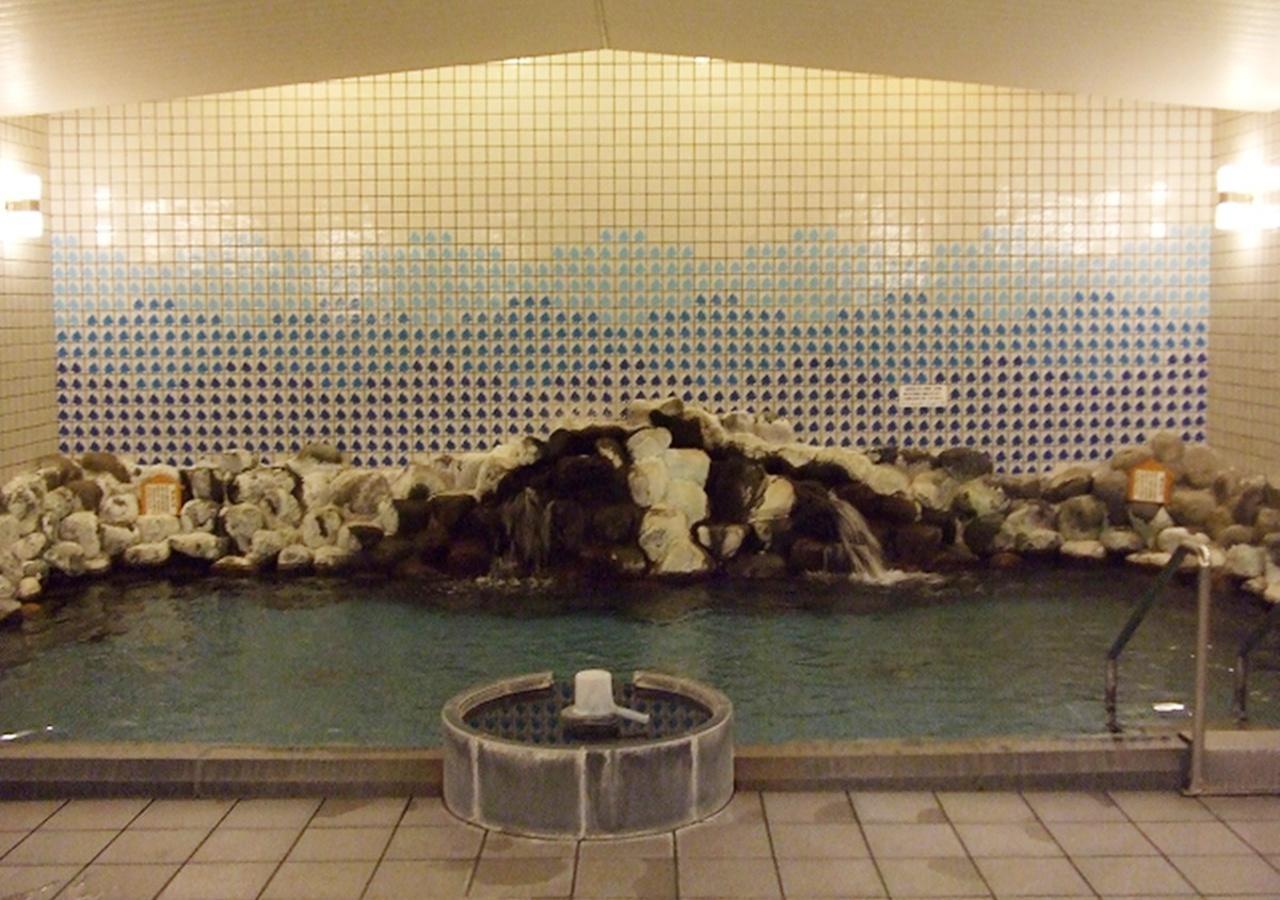 Nishiizu Matsuzaki Itoen Hotel Esterno foto