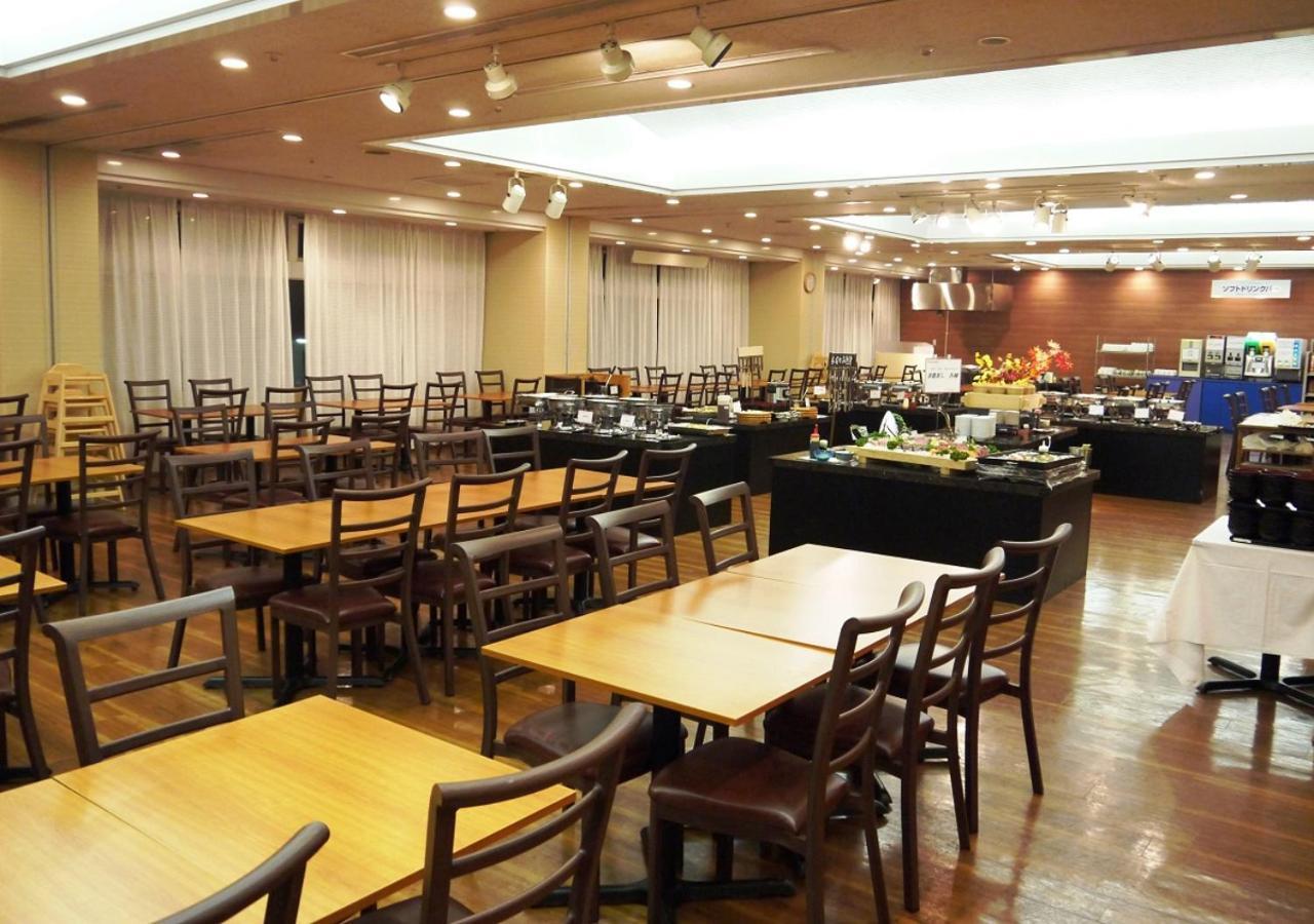 Nishiizu Matsuzaki Itoen Hotel Esterno foto