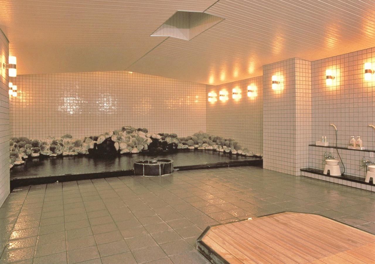 Nishiizu Matsuzaki Itoen Hotel Esterno foto